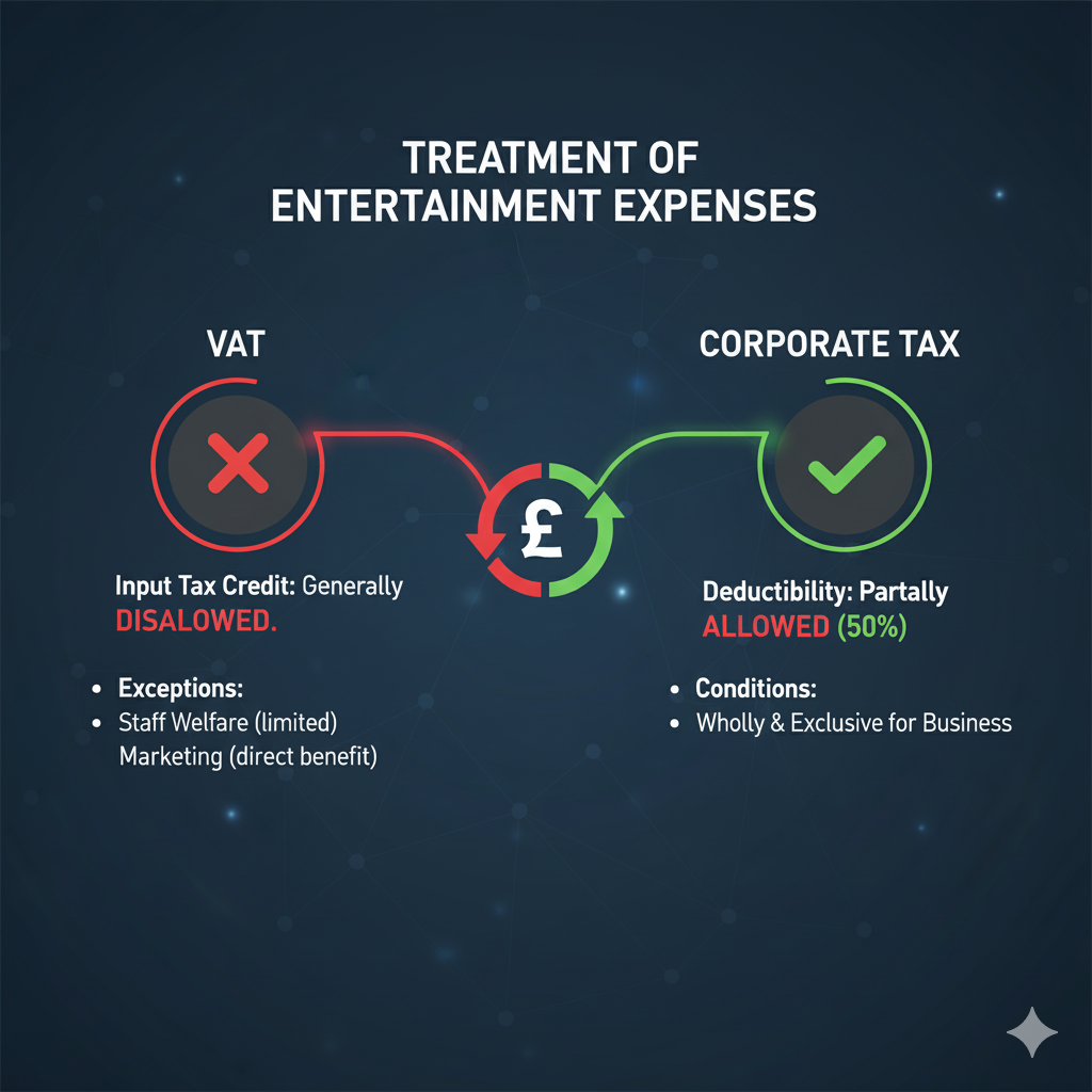 Tax Update April 2024