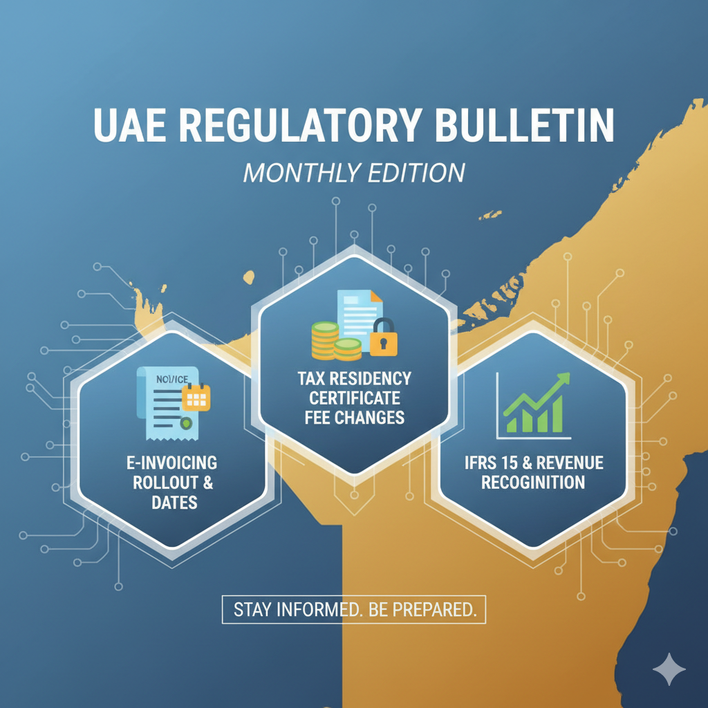 Tax Update October 2025